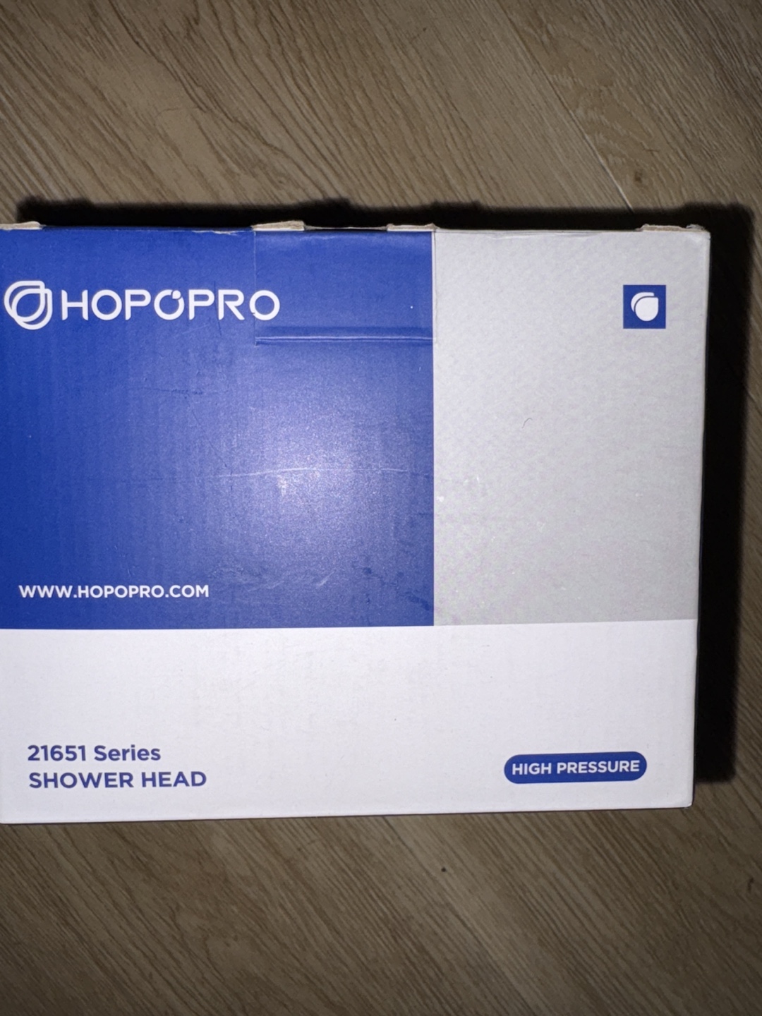 New HOPOPRO 21651 Series Shower Head - photo 4