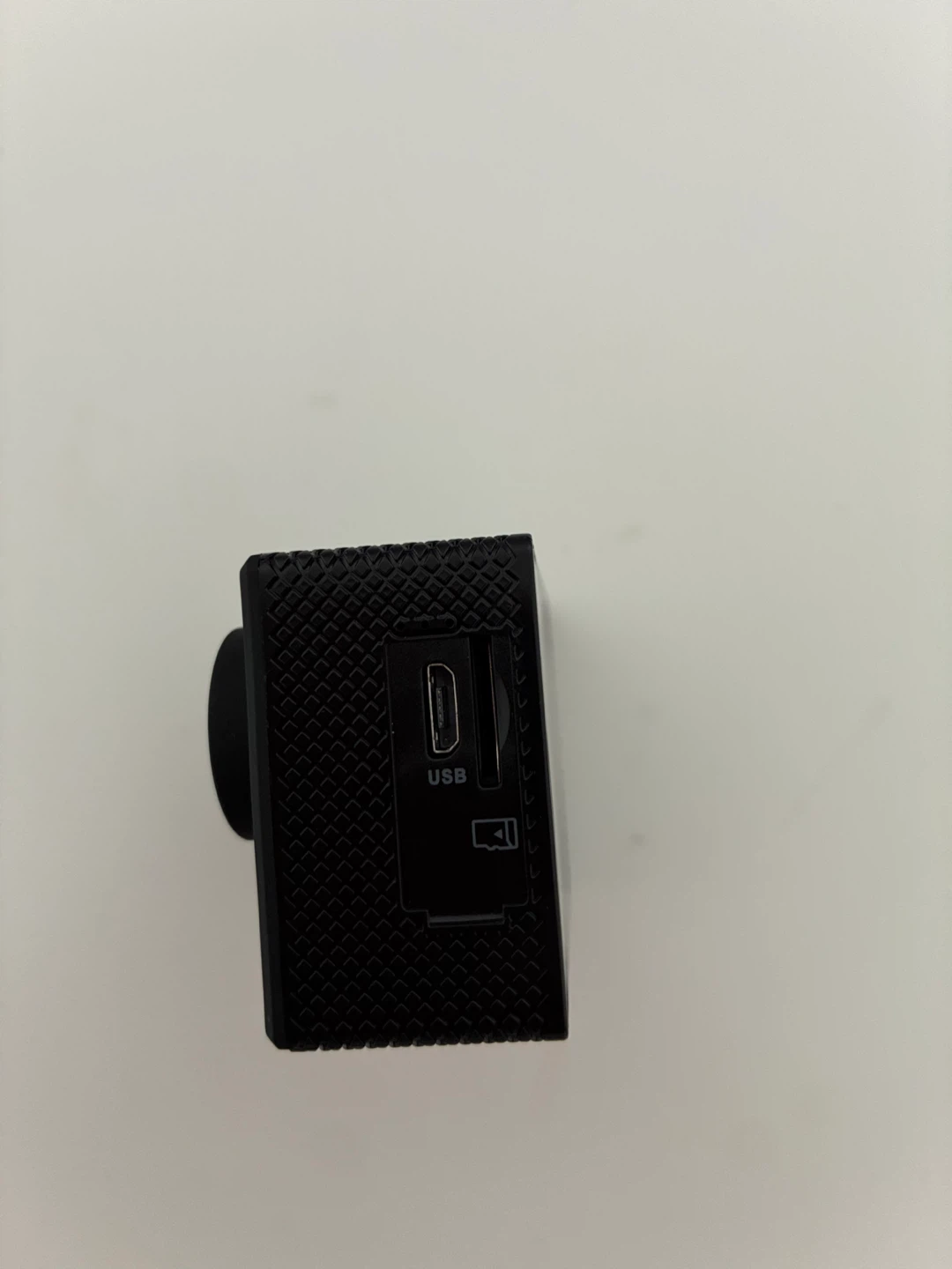 Jadfezy Action Camera - Like New! - photo 5