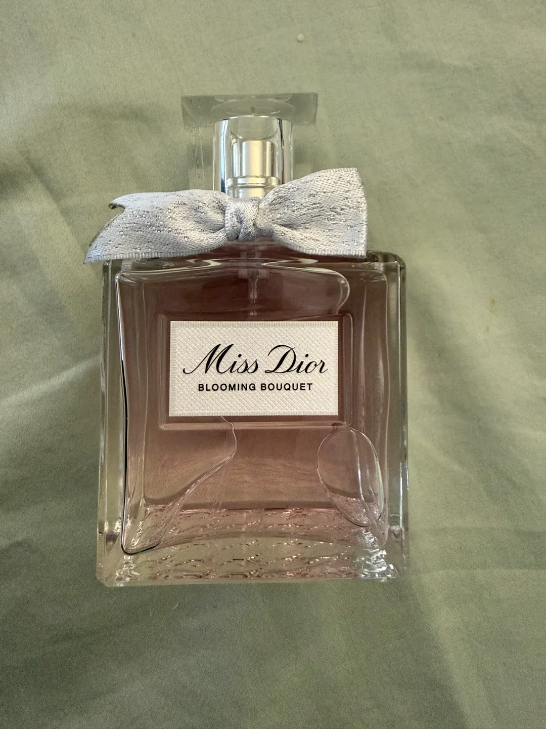 Miss Dior Blooming Bouquet Perfume