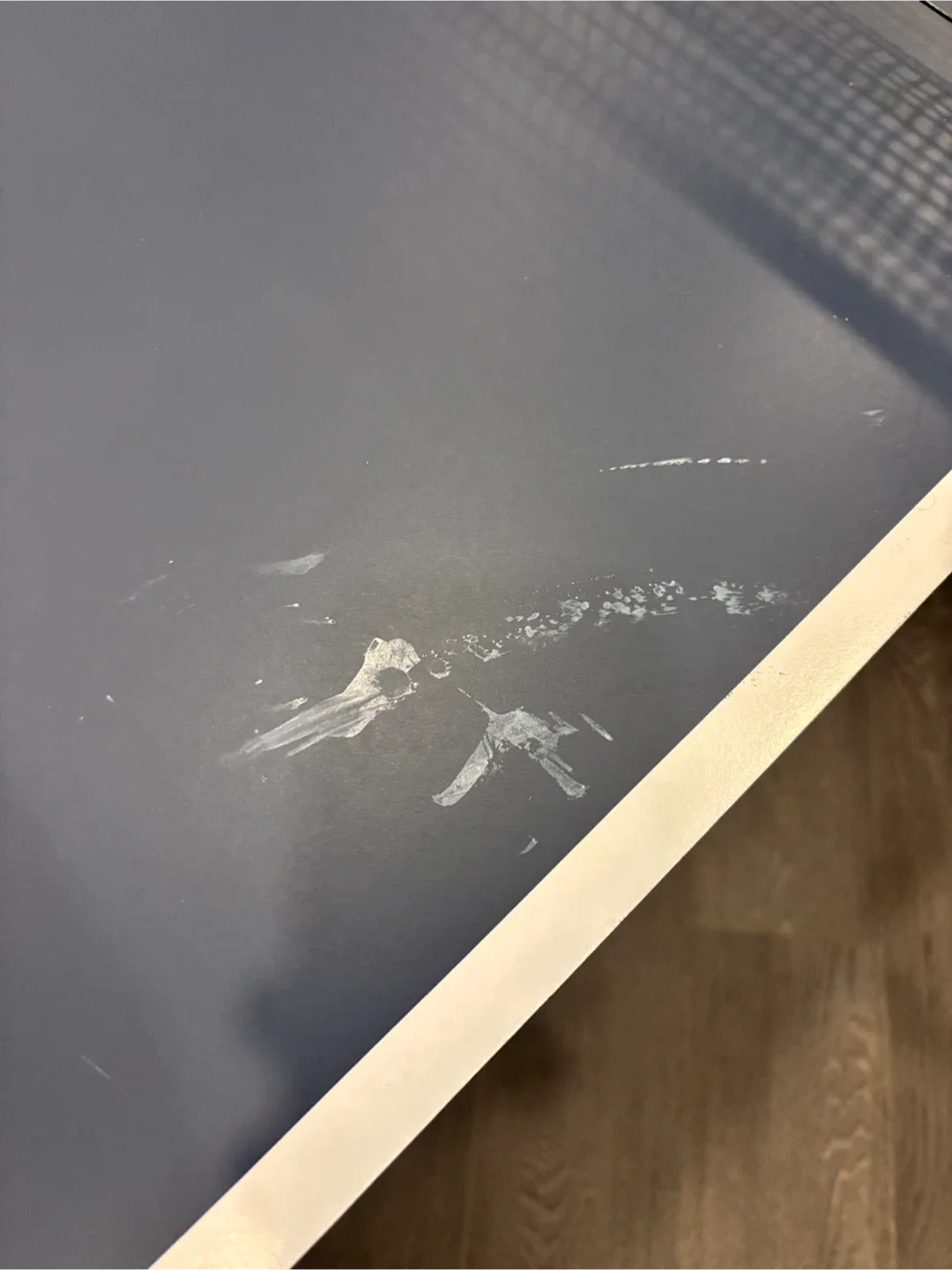 JOOLA Blue Ping Pong Table image indicator(7)