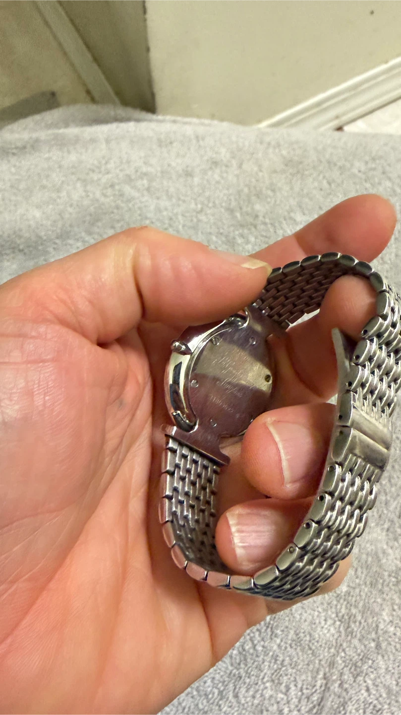 Longines Ladies' Watch - Silver - photo 2