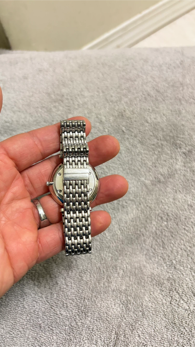 Longines Ladies' Watch - Silver - photo 3