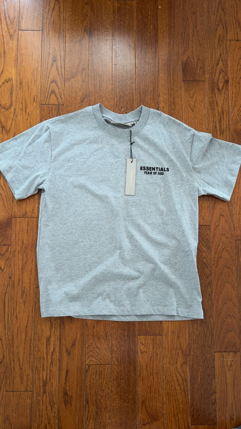 small essentials shirt (offer a price will sell for cheap!)