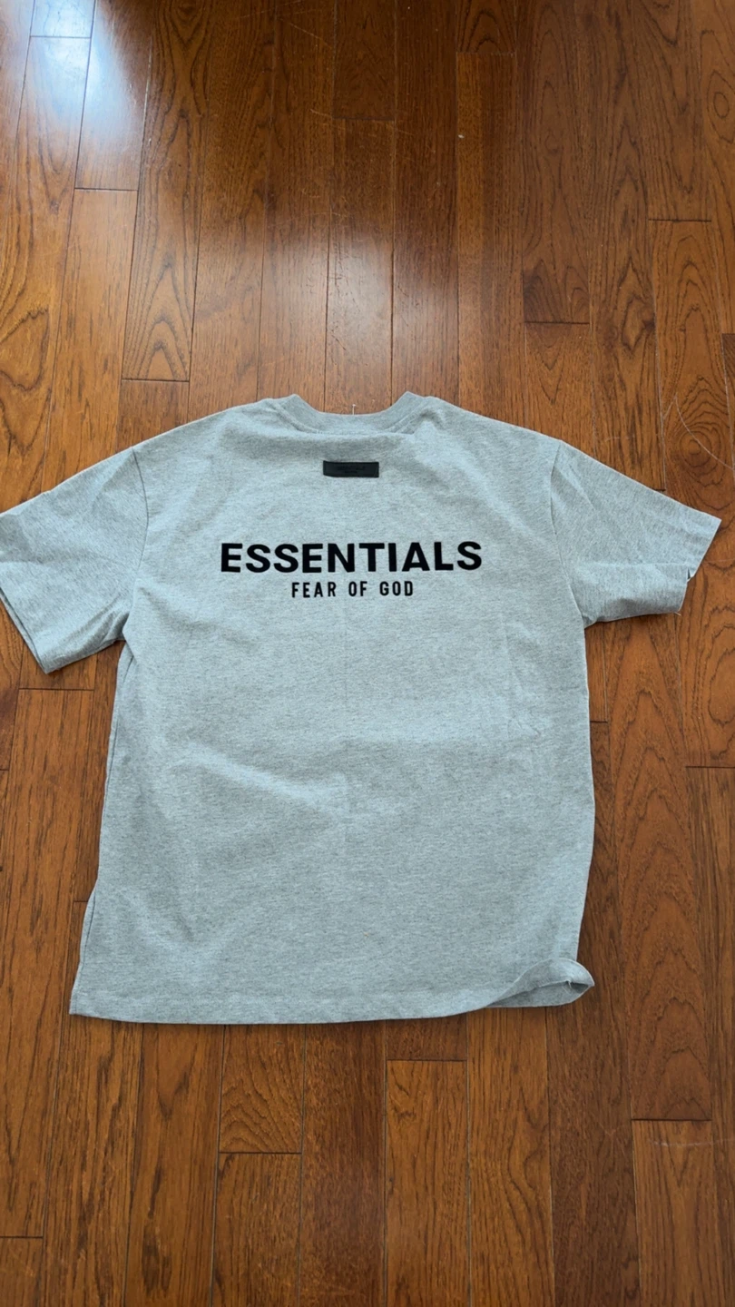 small essentials shirt (offer a price will sell for cheap!) - photo 2
