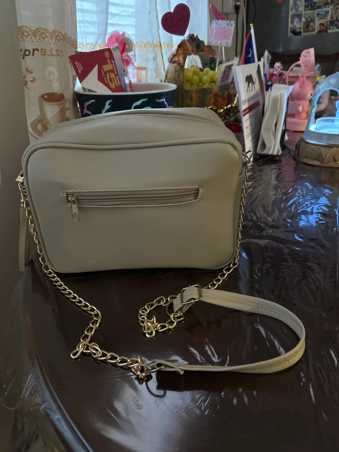 Barbie Crossbody Bag - photo 2