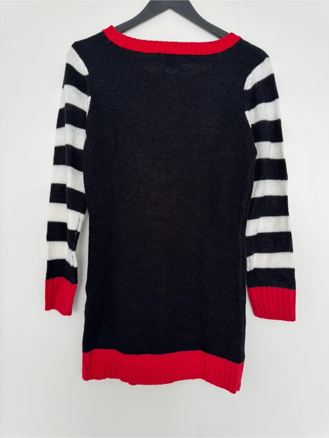 Christmas Sweater XS image indicator(2)