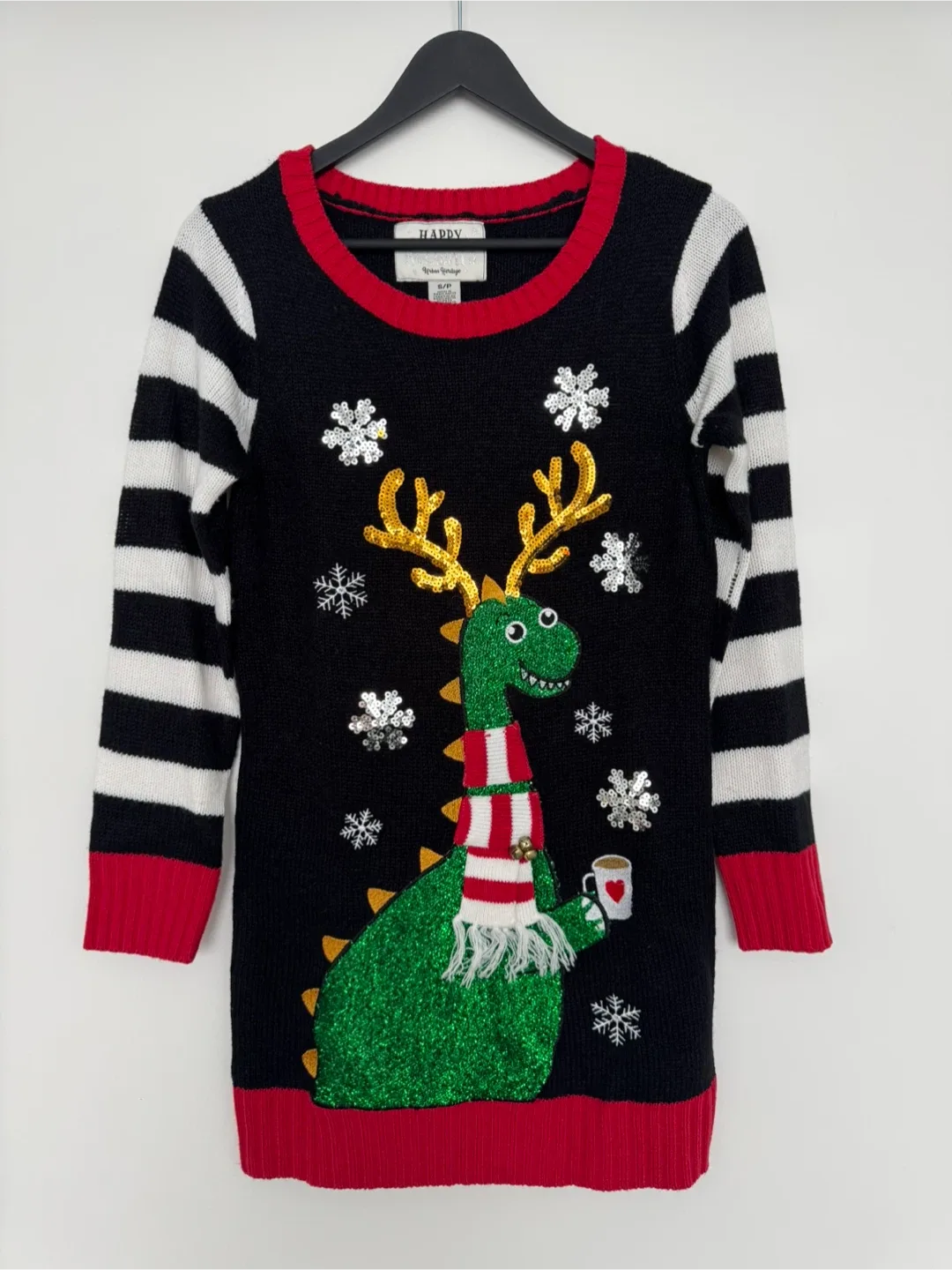 Christmas Sweater XS