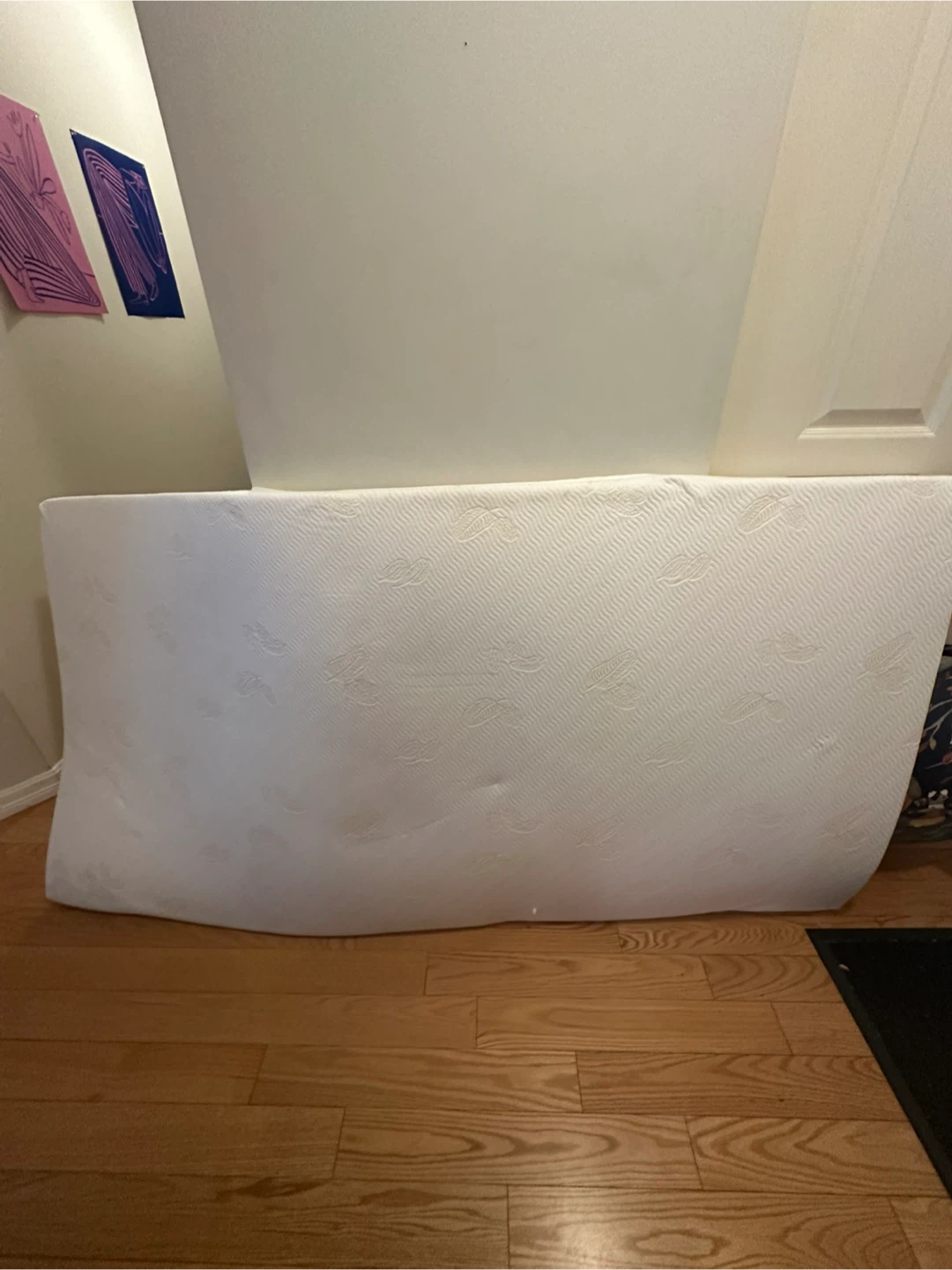 Twin XL Mattress Topper