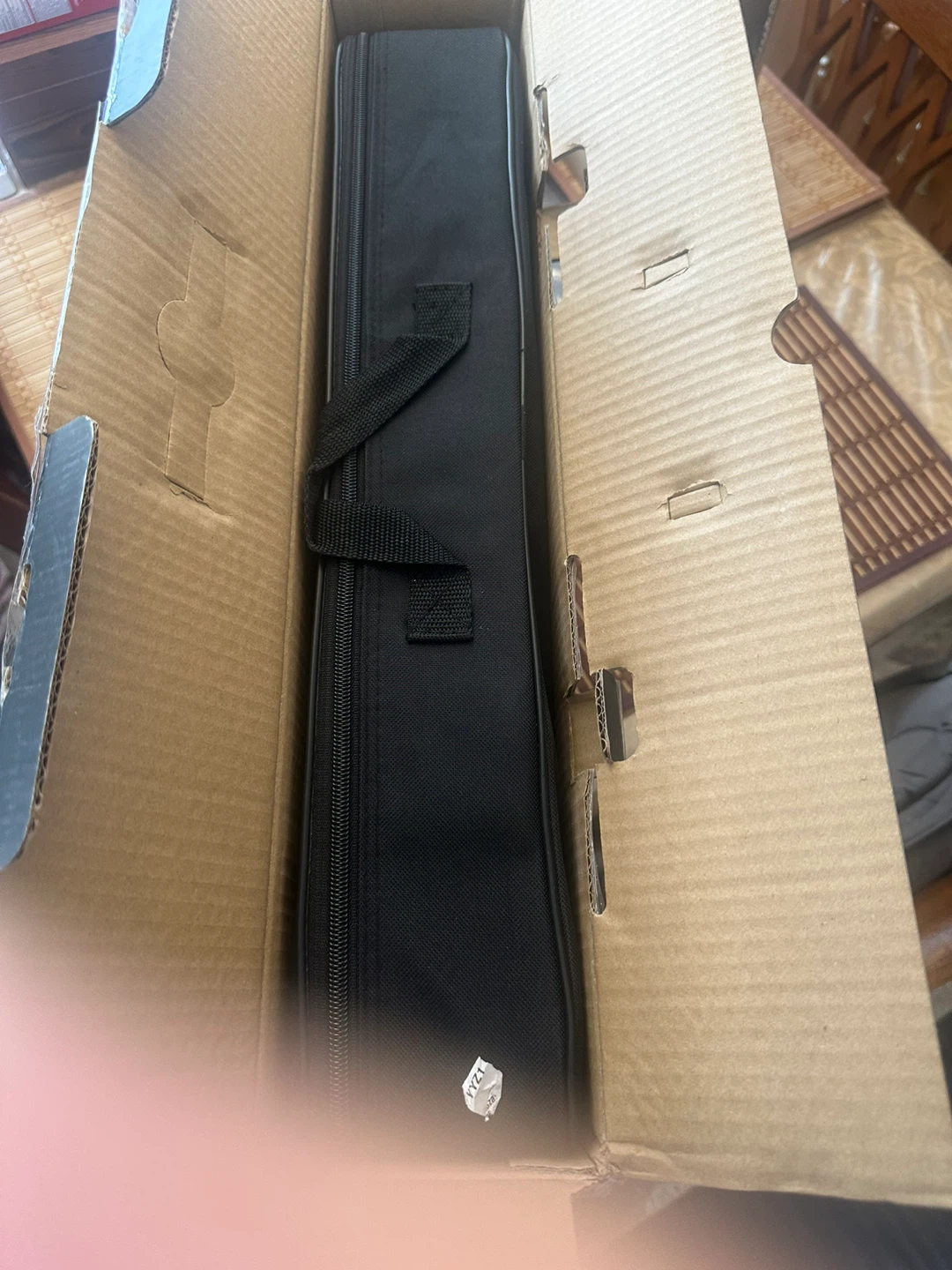Double Arm Light LF-Y500 - photo 5