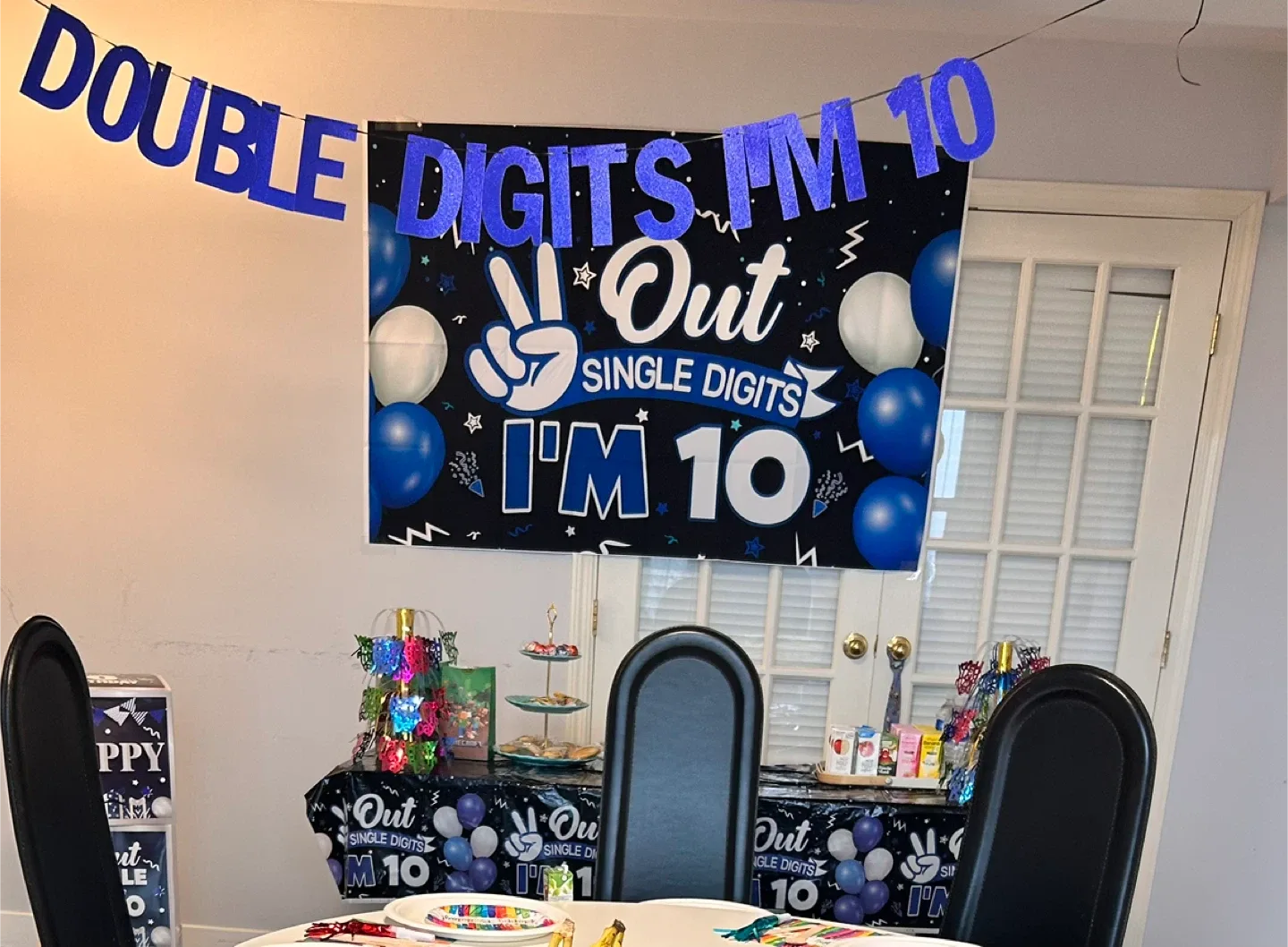 10 year old birthday party celebration image indicator(2)
