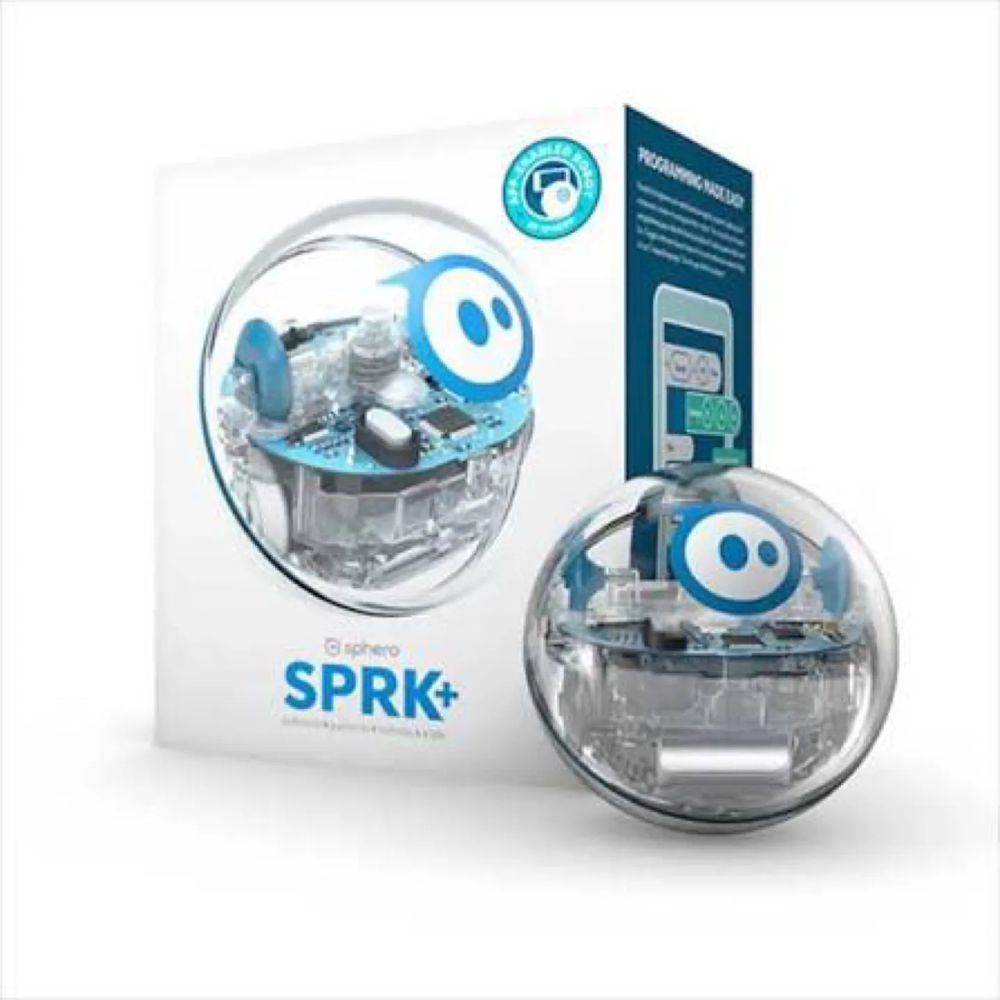 Sphero SPRK+ STEAM Educational Robot