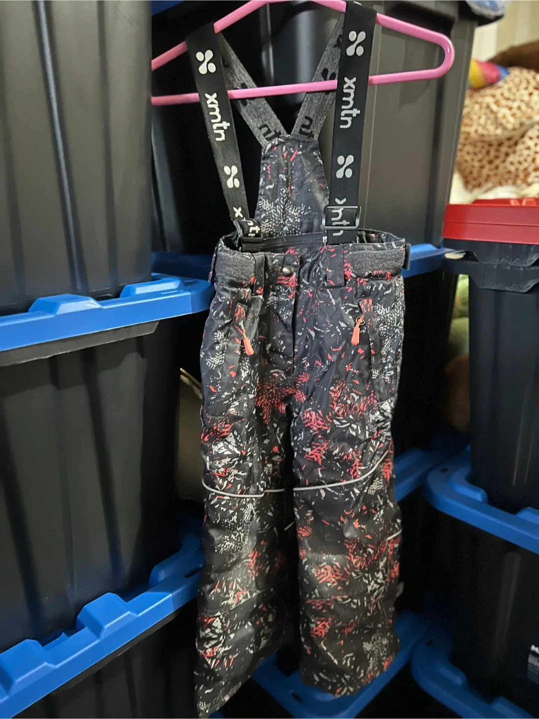 XMTN Snow Pants - Size 4