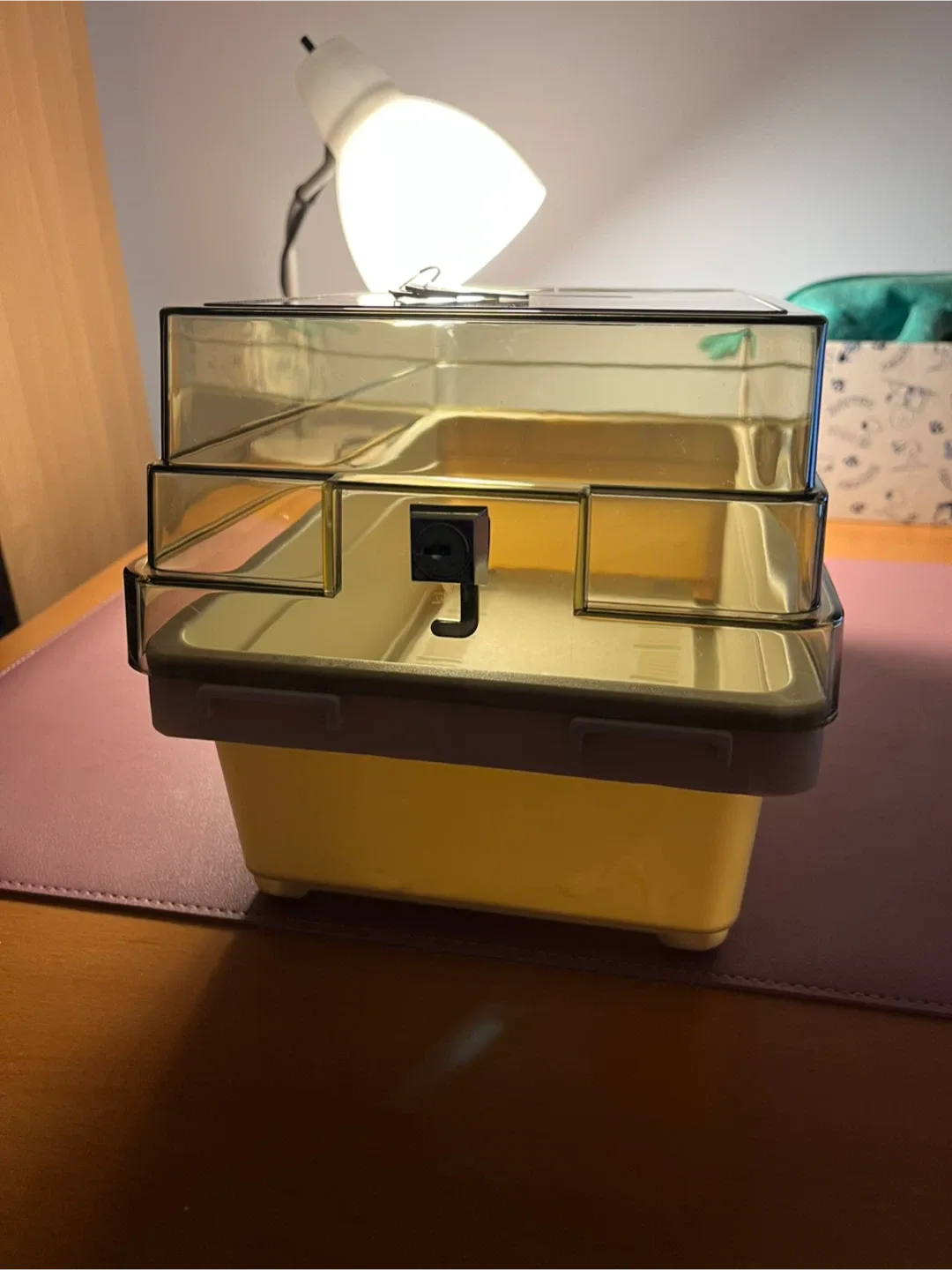 Floppy Diskettes Cases, Brand New, Sealed image indicator(4)