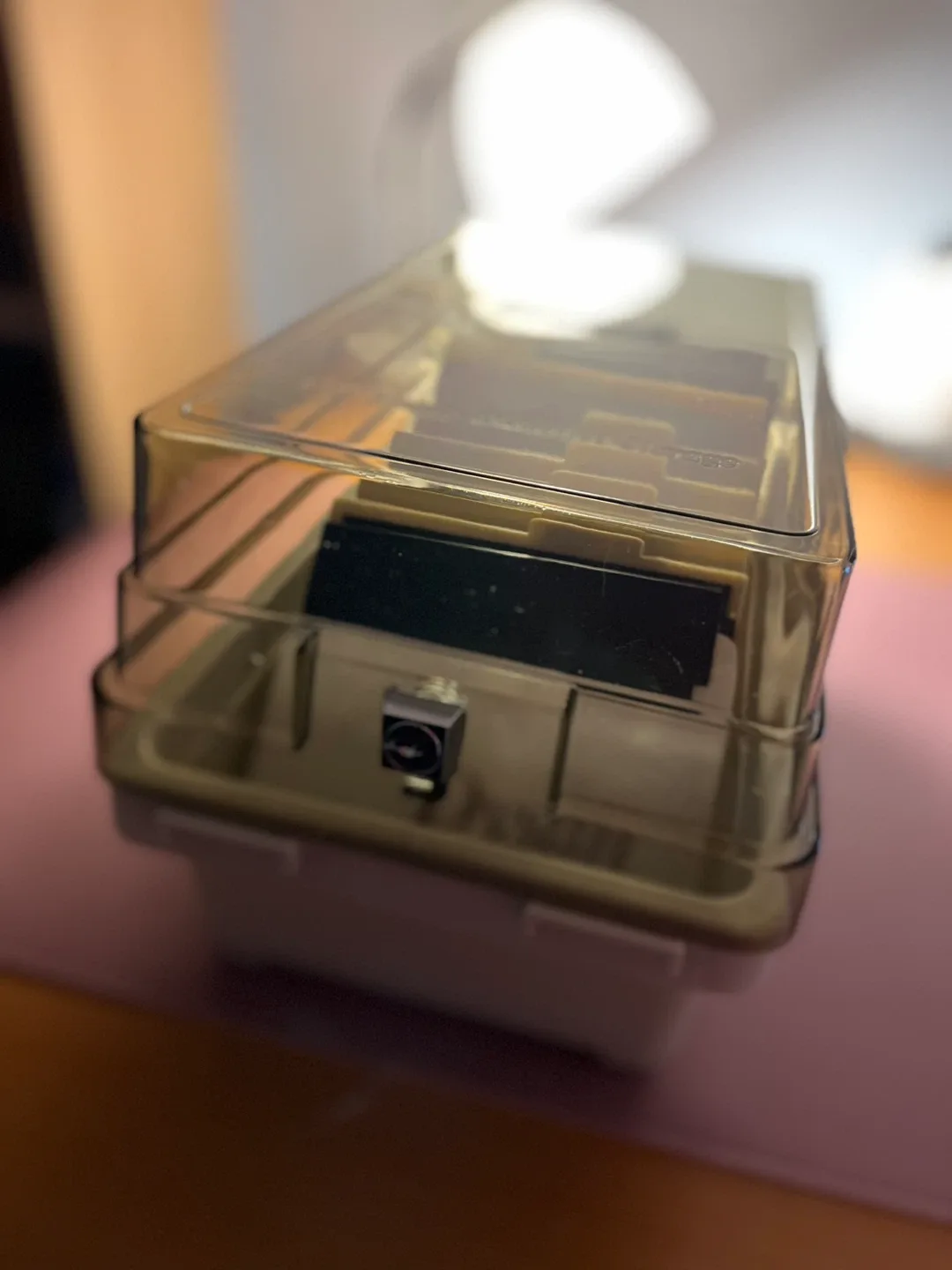 Floppy Diskettes Cases, Brand New, Sealed image indicator(6)