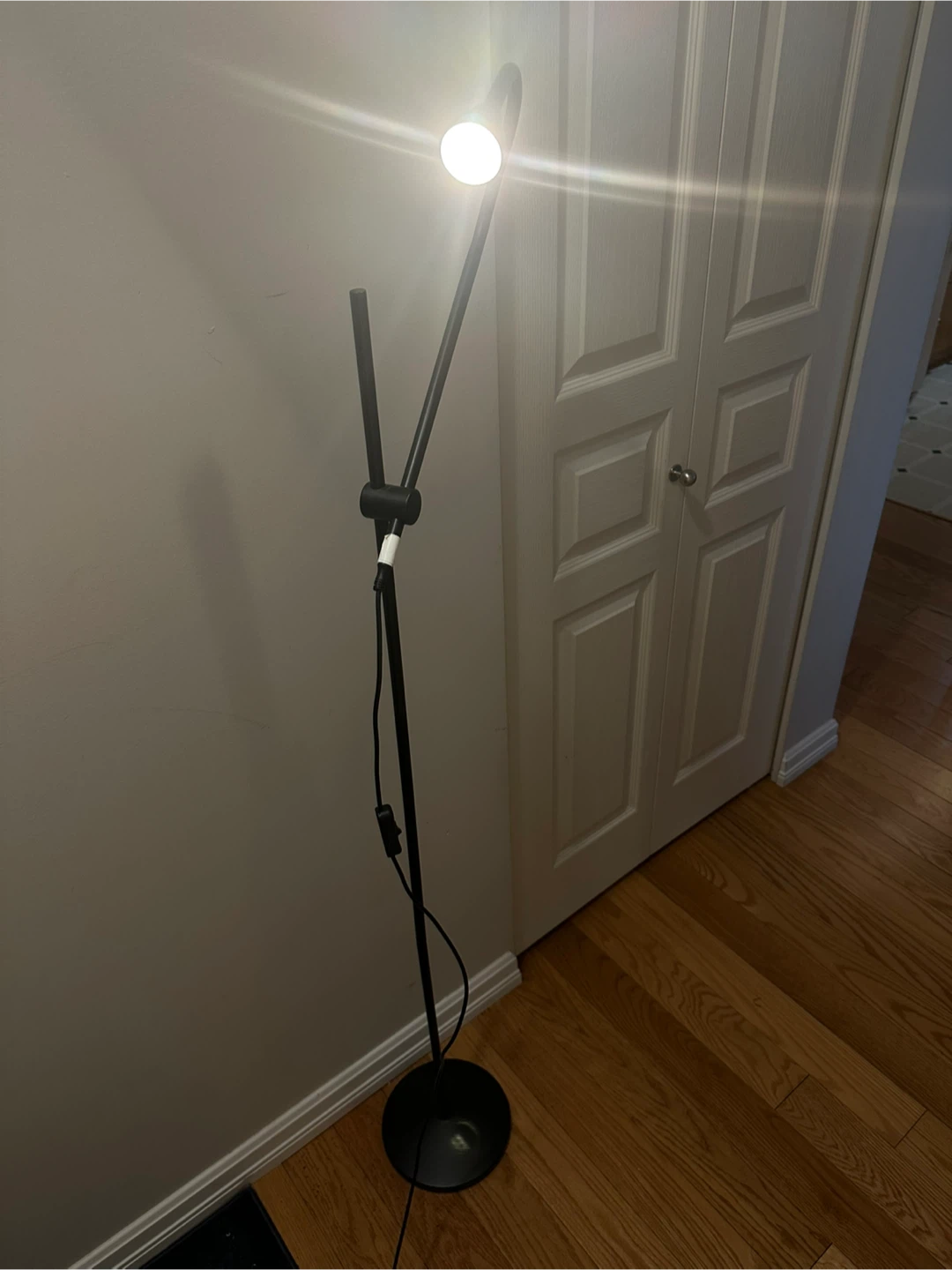 Adjustable Desk Lamp - photo 2