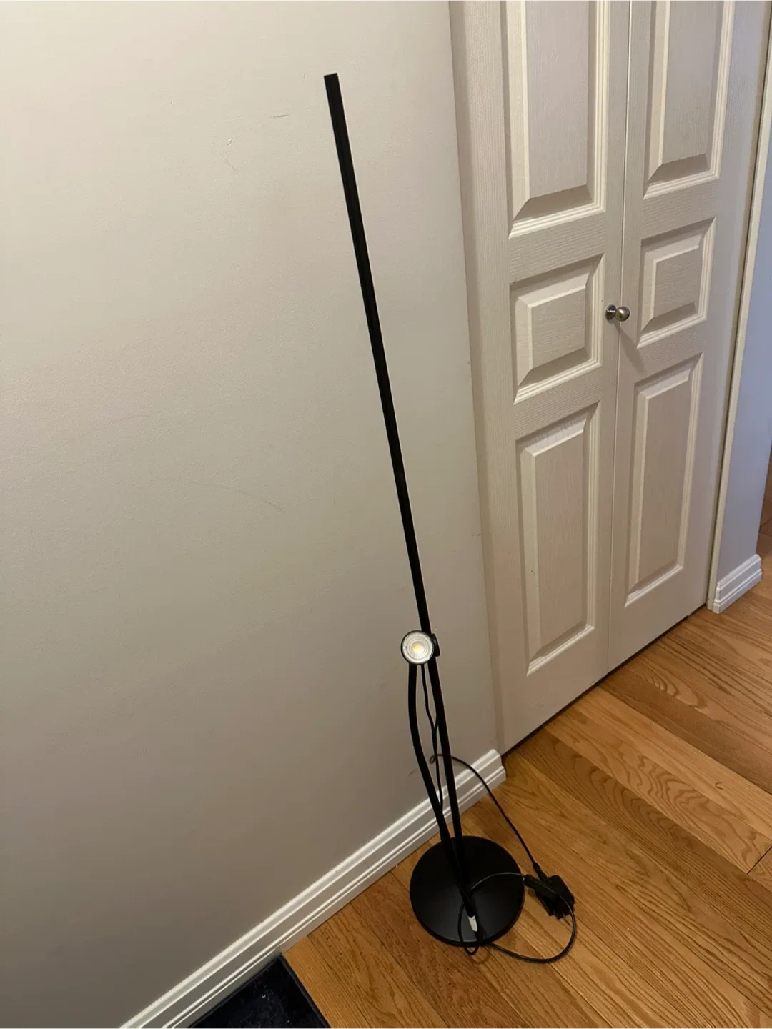 Adjustable Desk Lamp