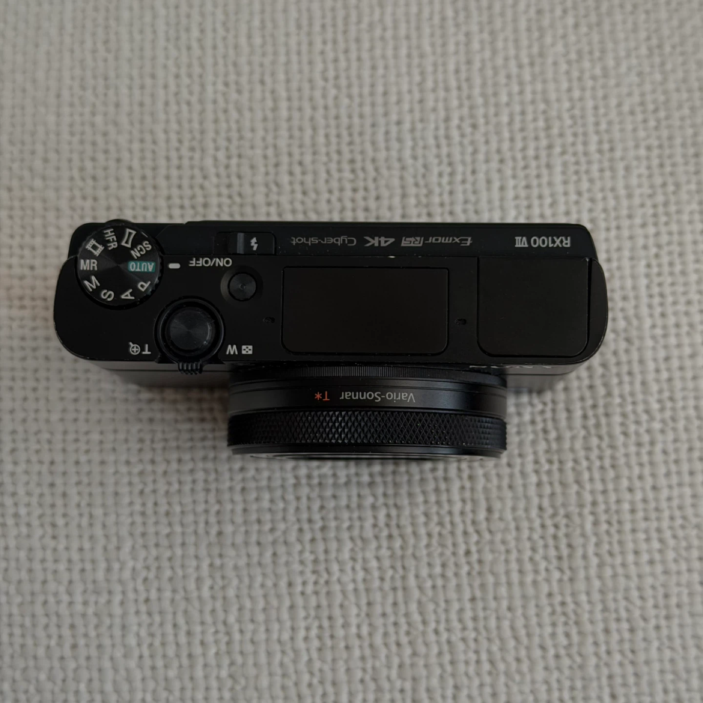 Sony RX100 VII Digital Camera - Excellent Condition - photo 3