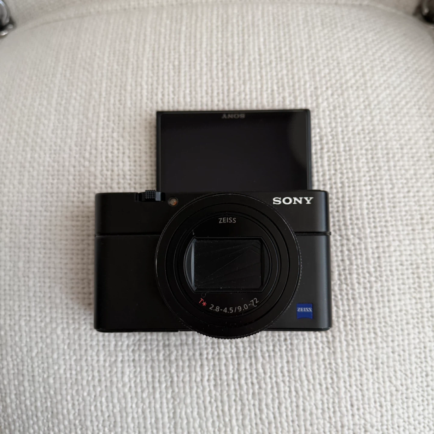 Sony RX100 VII Digital Camera - Excellent Condition - photo 2
