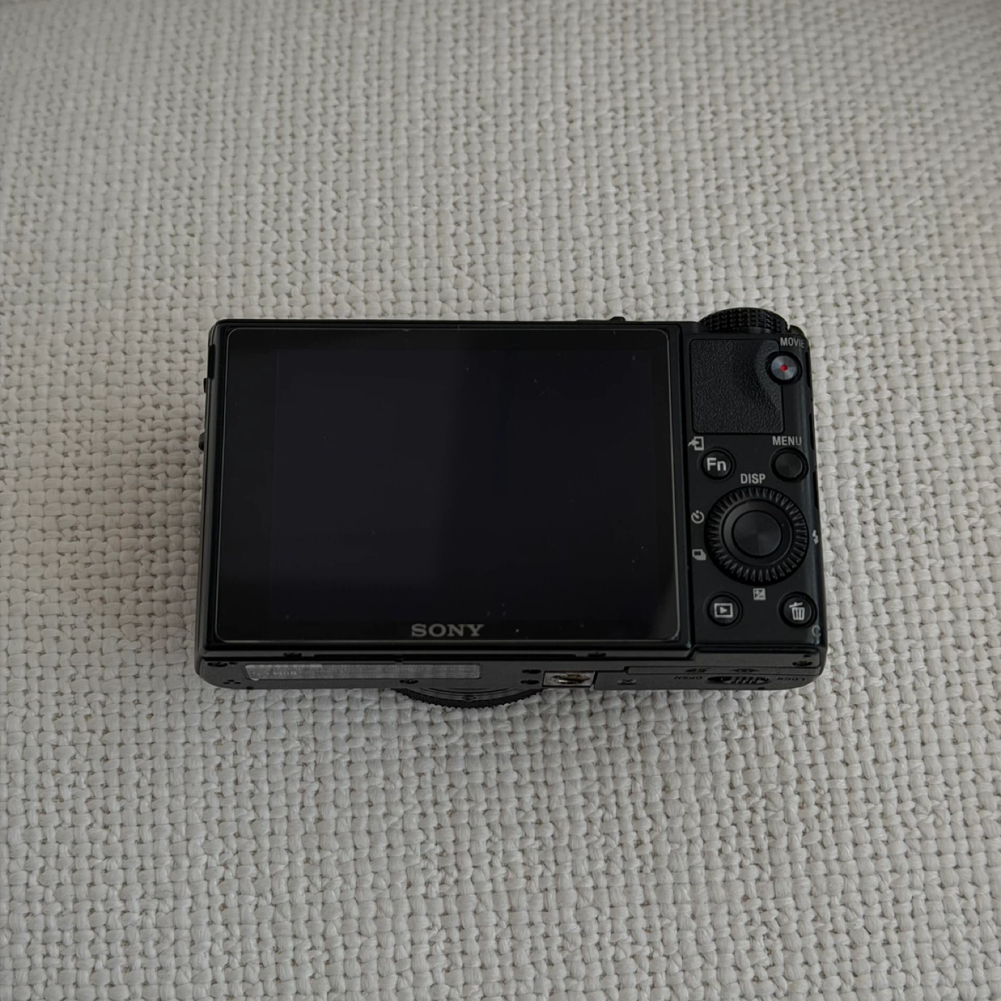 Sony RX100 VII Digital Camera - Excellent Condition - photo 4