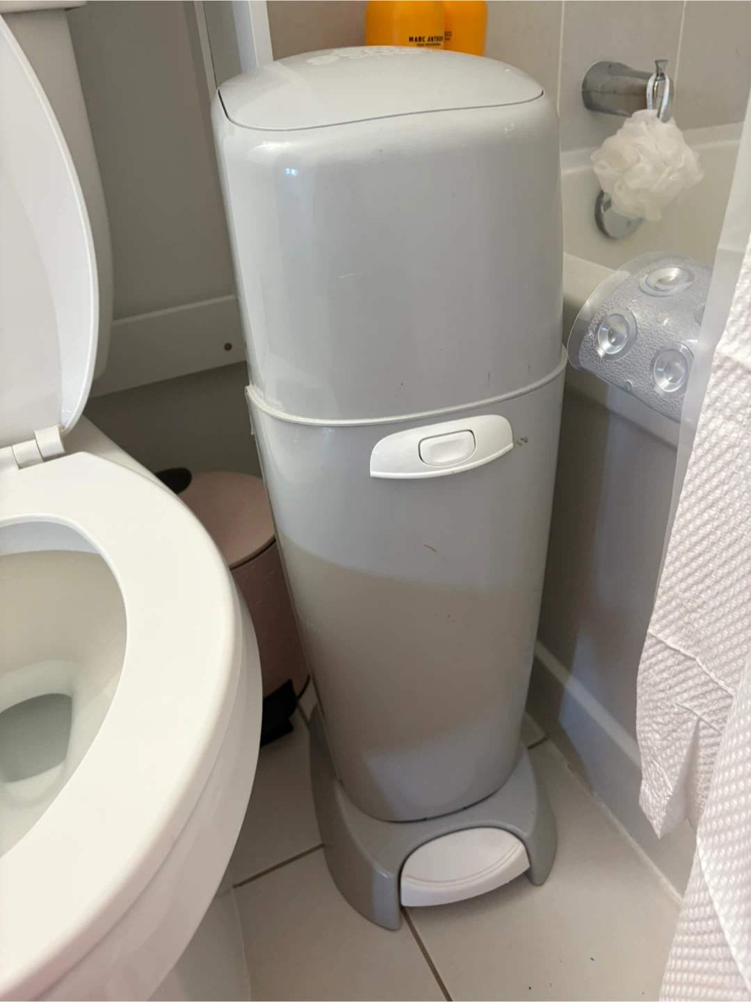 Playtex Diaper Genie Complete