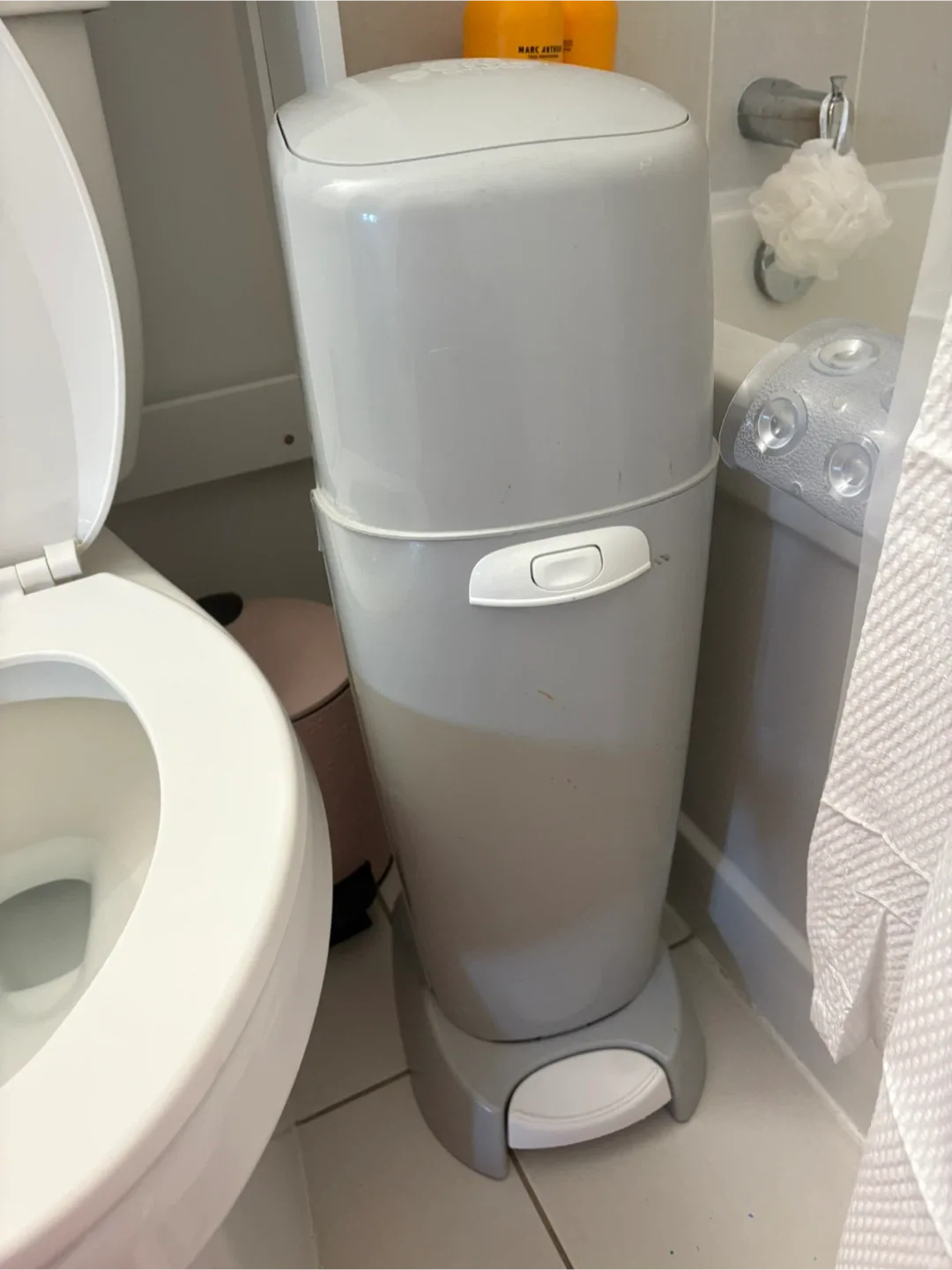 Playtex Diaper Genie Complete