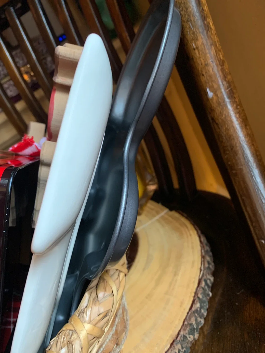 Thriftmas Holiday Decor Basket! image indicator(7)