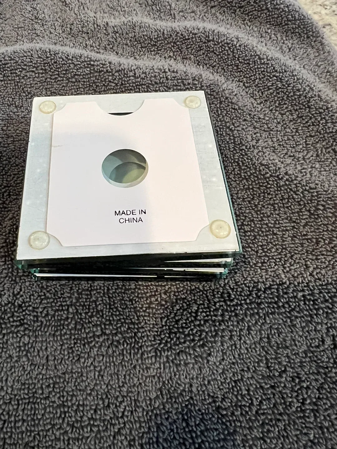 Set of 4 Photo Coasters image indicator(3)