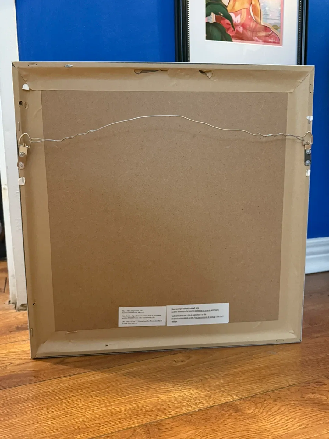 Butterfly Wall Art image indicator(2)