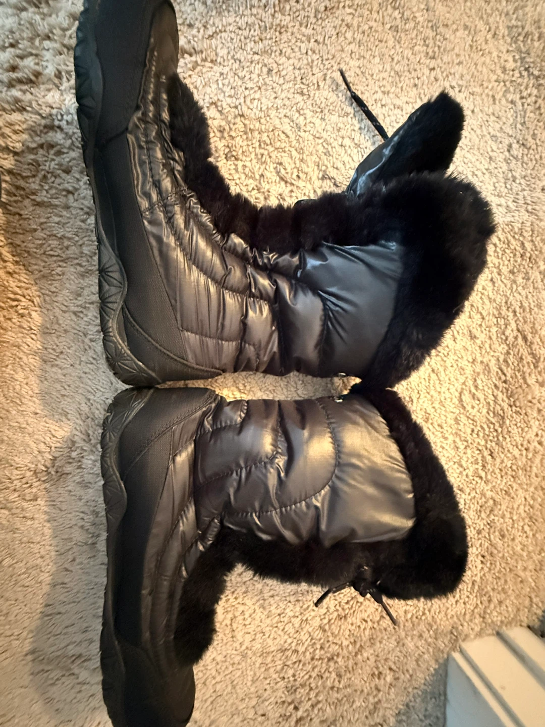 The North Face Women's Boots US 8.5 - photo 5