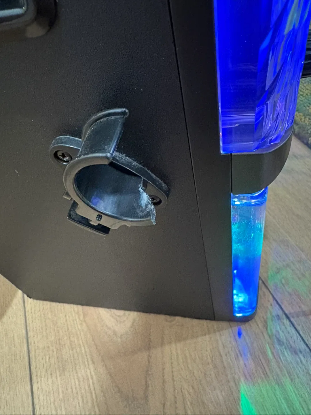 Singing Machine Karaoke System image indicator(6)