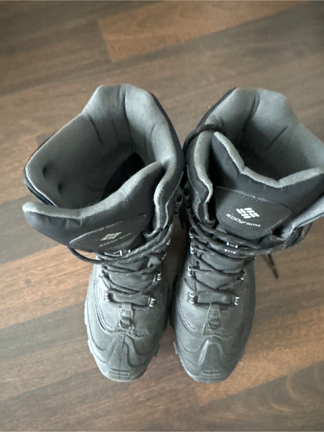 Columbia Men's Boots - Size 8.5 - photo 4