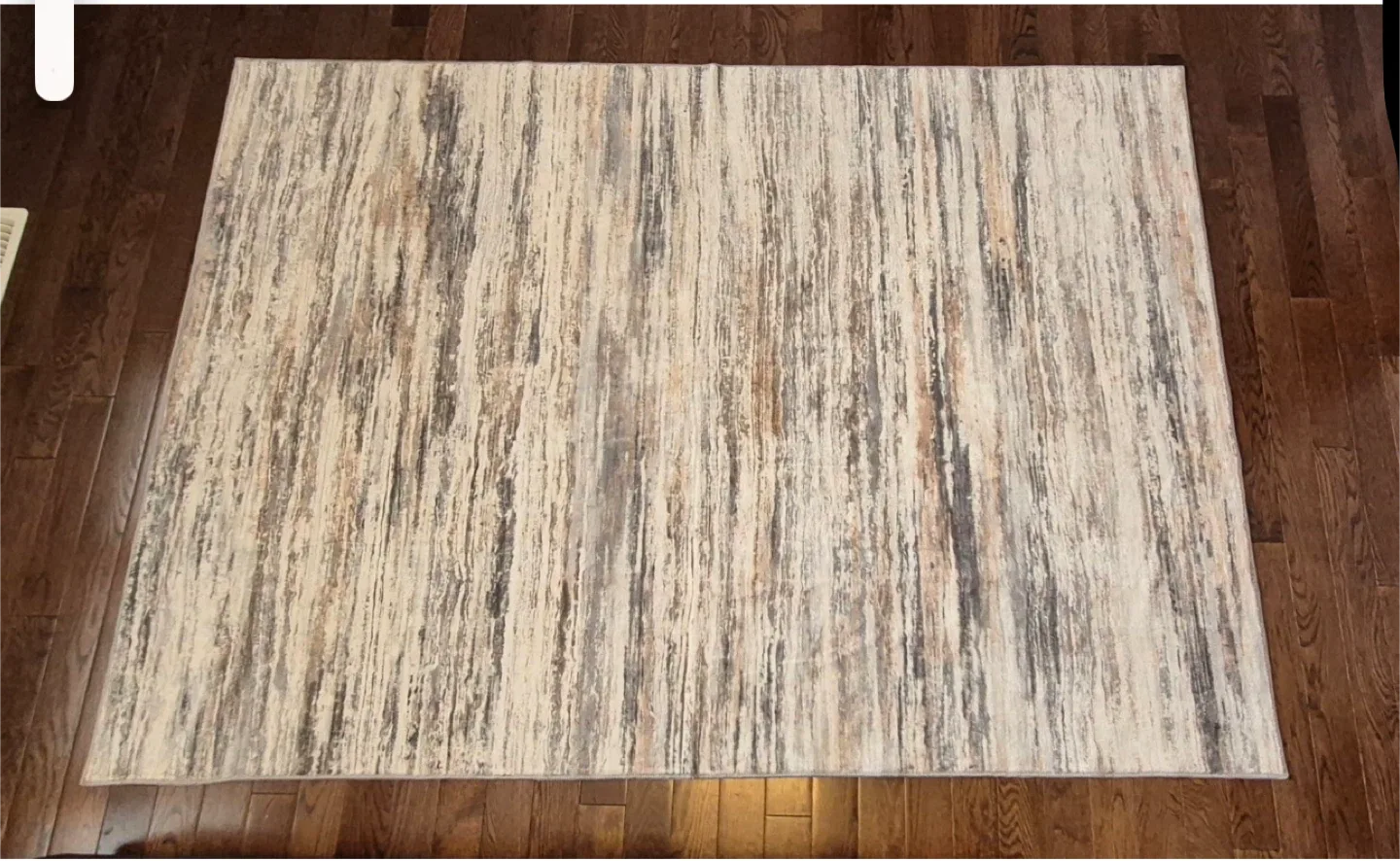 Area Rug - Neutral Tones image indicator(2)