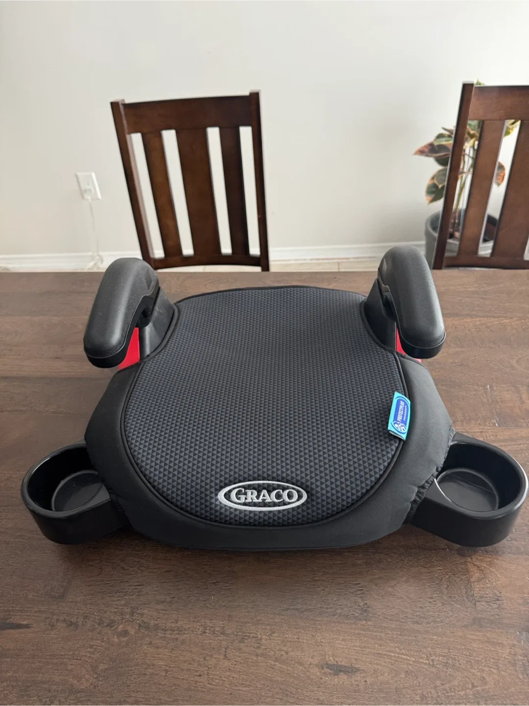 Graco Backless Booster Seat