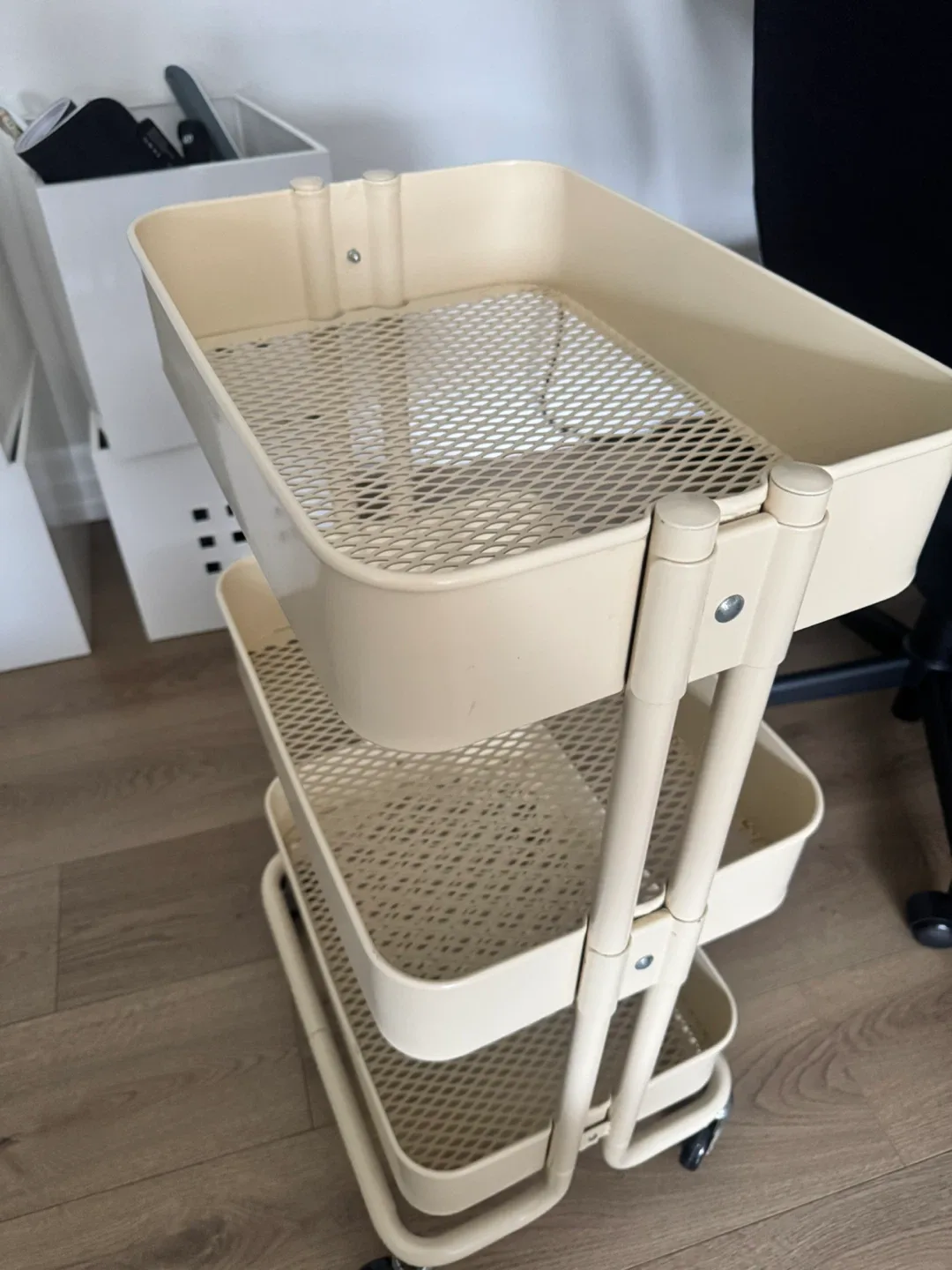 Kitchen Utility Cart image indicator(6)