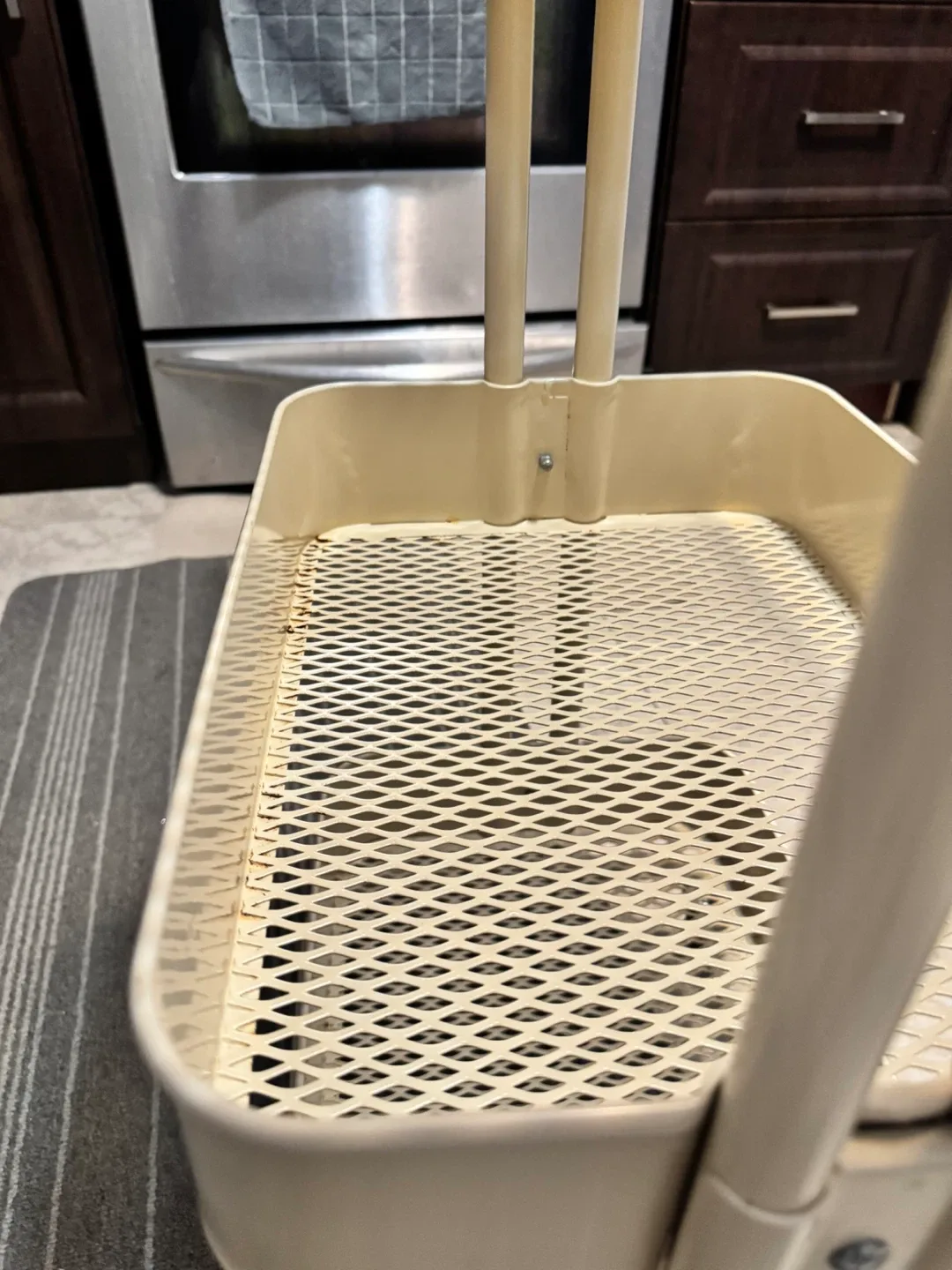 Kitchen Utility Cart image indicator(5)