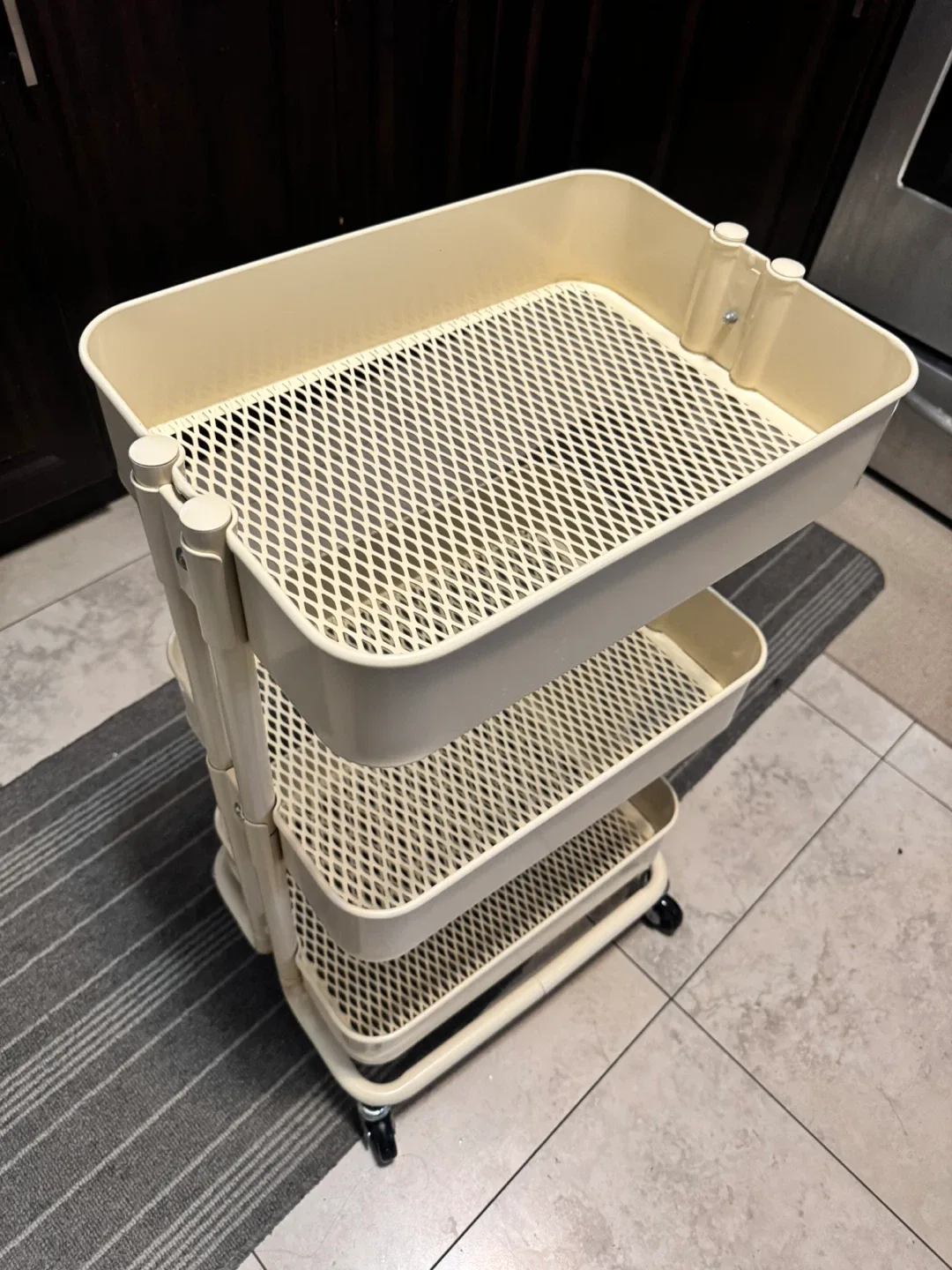 Kitchen Utility Cart image indicator(4)