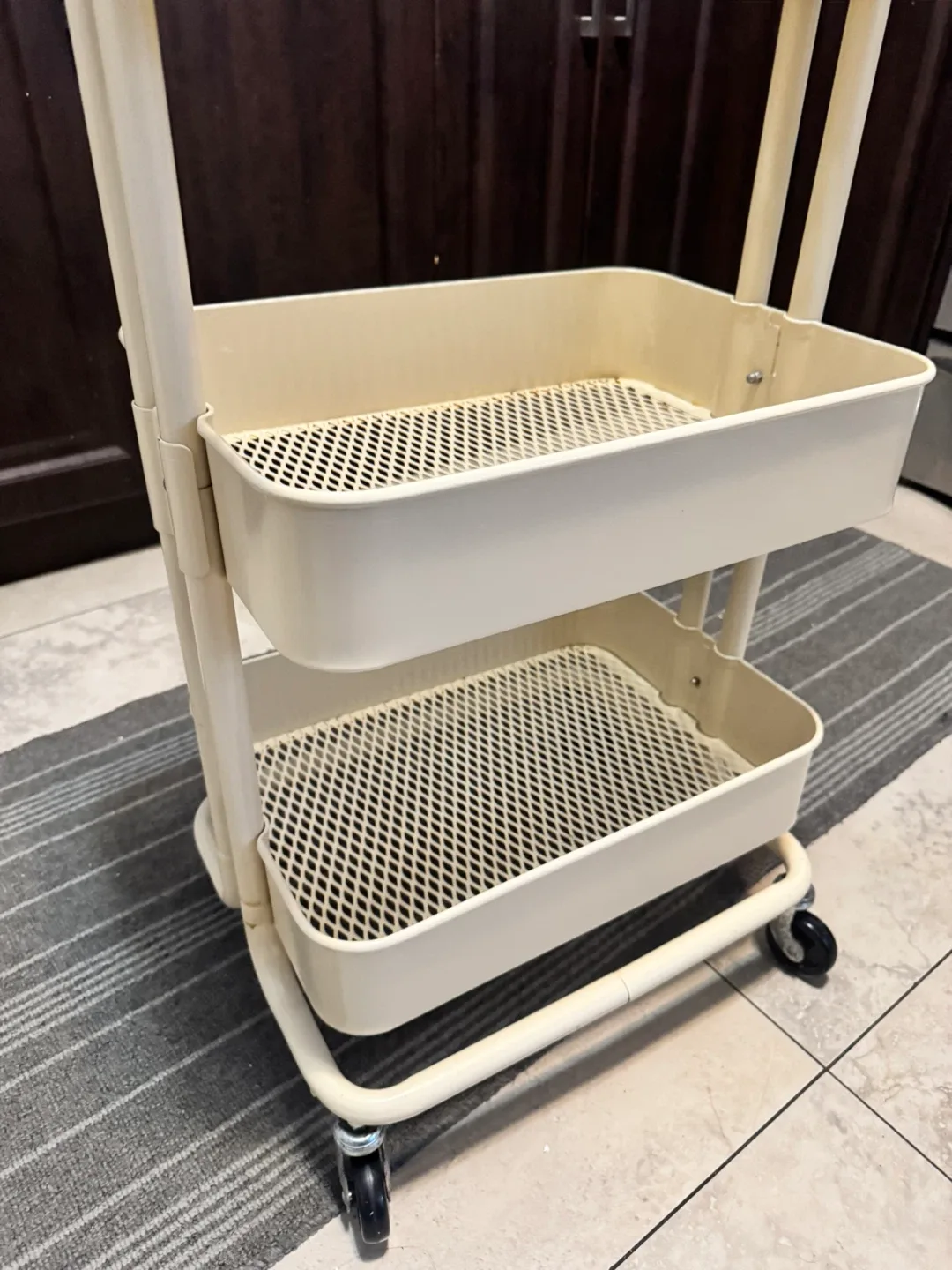 Kitchen Utility Cart image indicator(3)