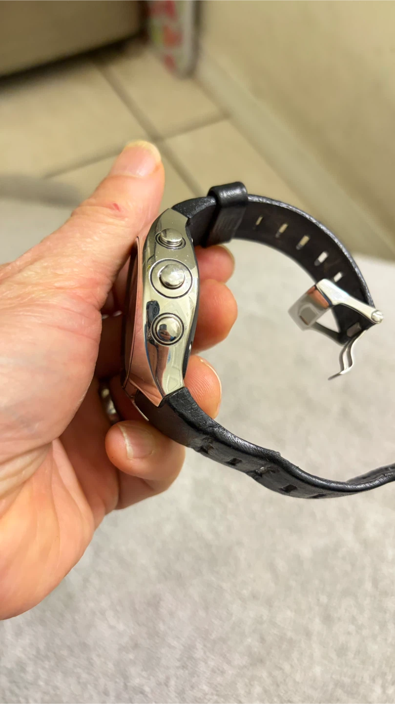 Suunto X6M Watch - photo 2