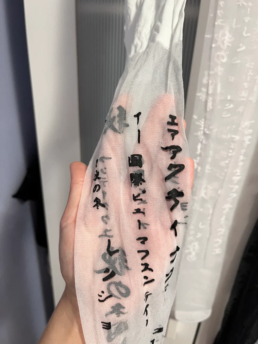 3- Pack Assorted Tights image indicator(2)