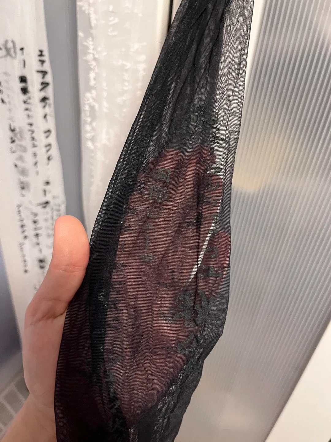 3- Pack Assorted Tights image indicator(4)