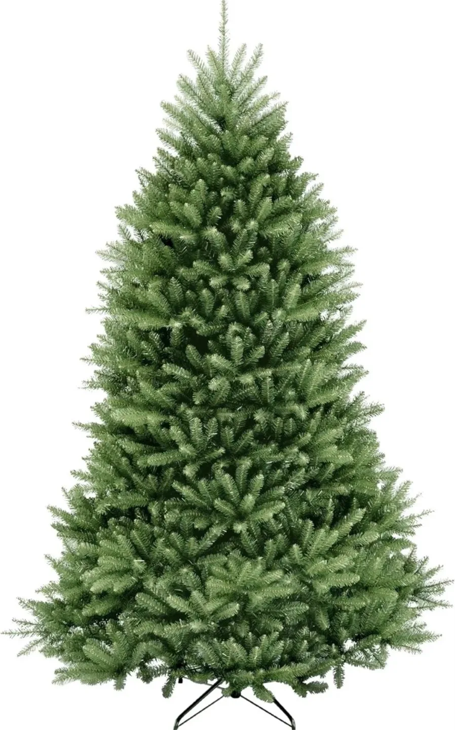 Artificial Christmas tree 7.5 feet