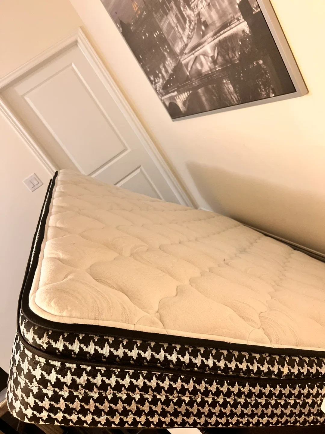 Mattress image indicator(2)