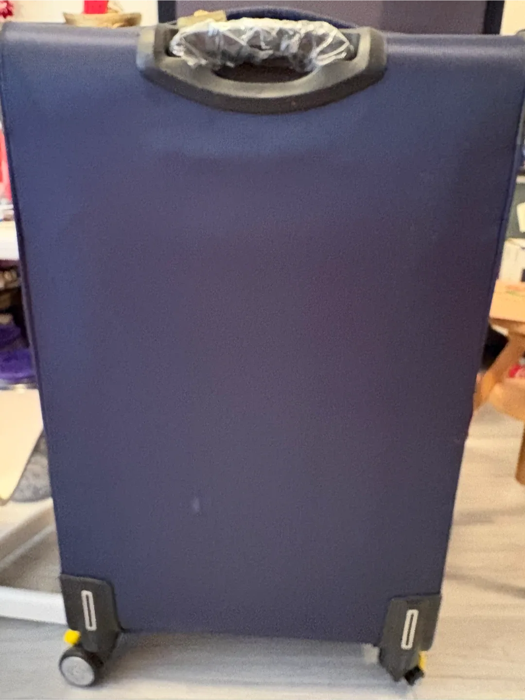 Blue Luggage image indicator(3)