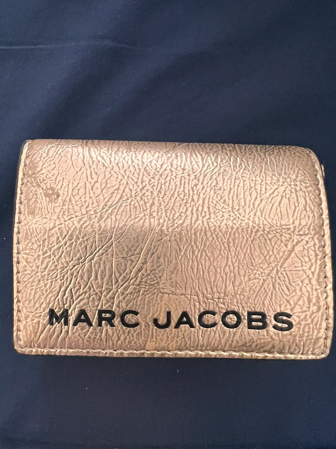 Marc Jacobs Wallet