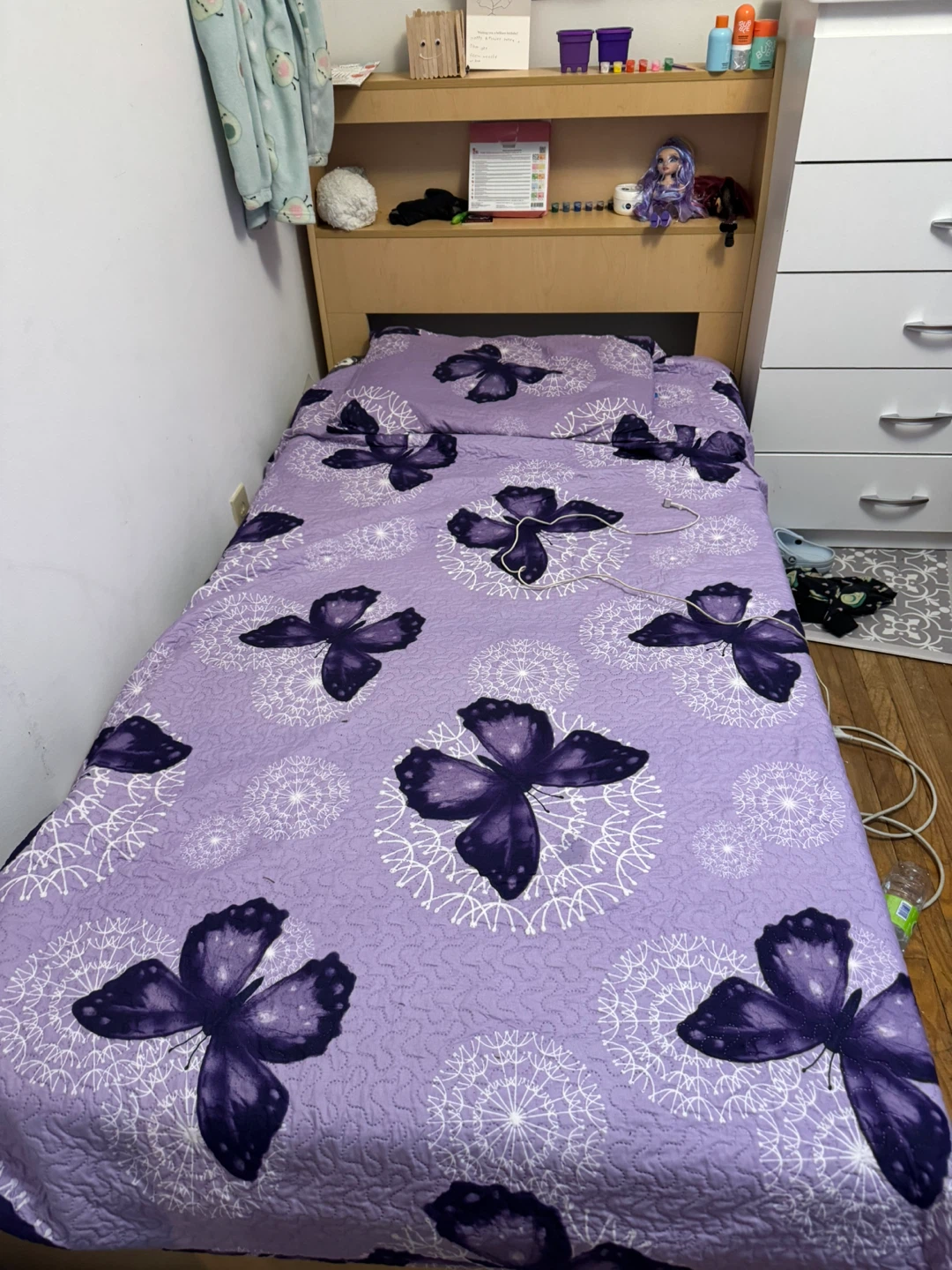 Bed for sale