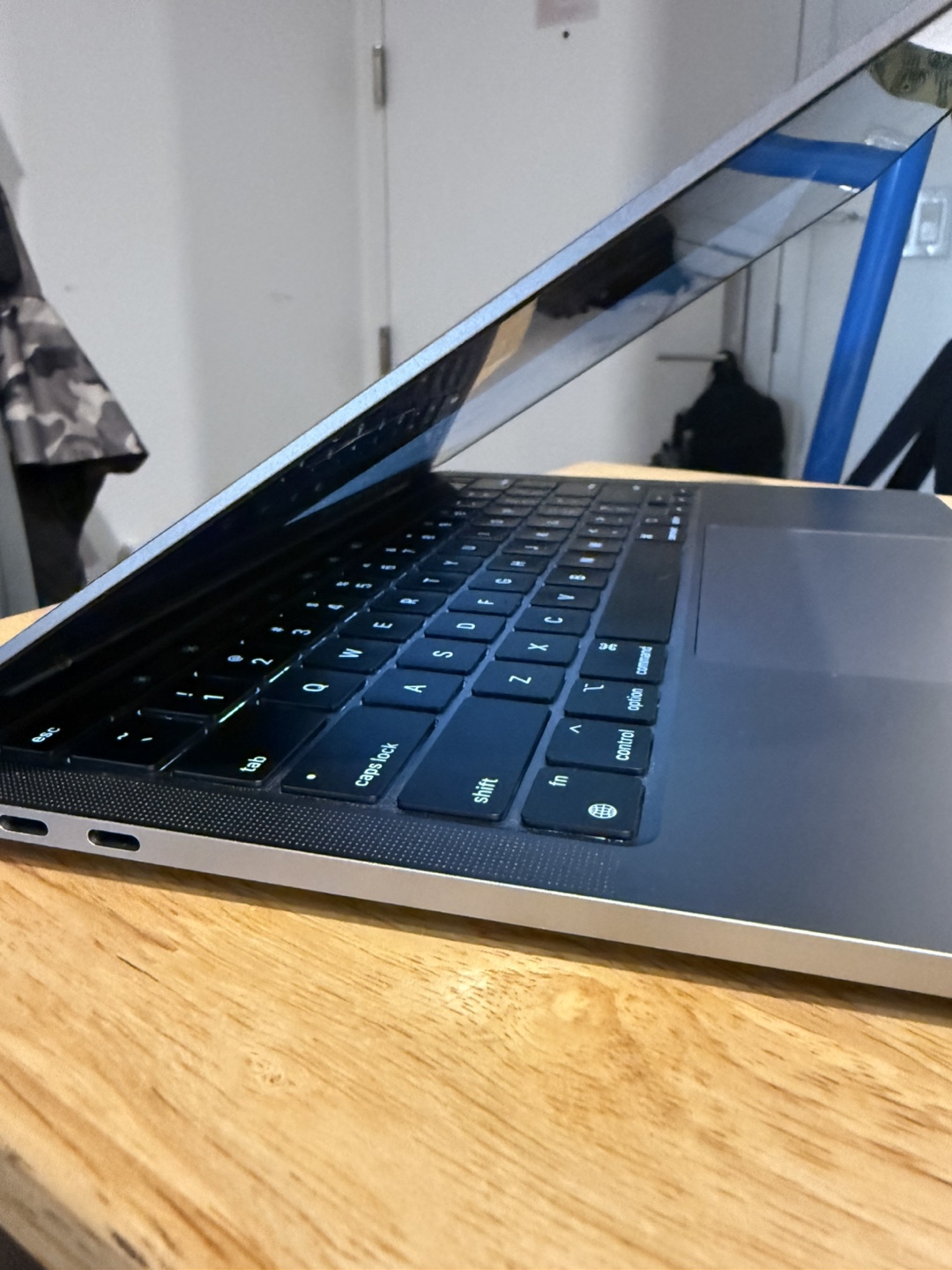MacBook Pro - photo 3