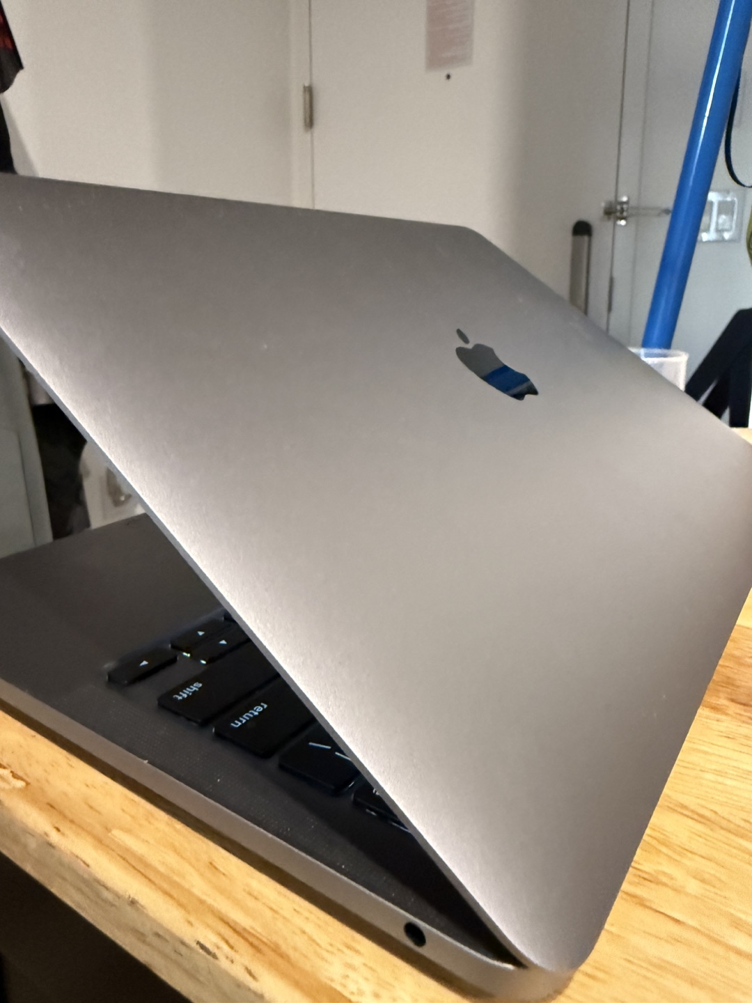 MacBook Pro - photo 2