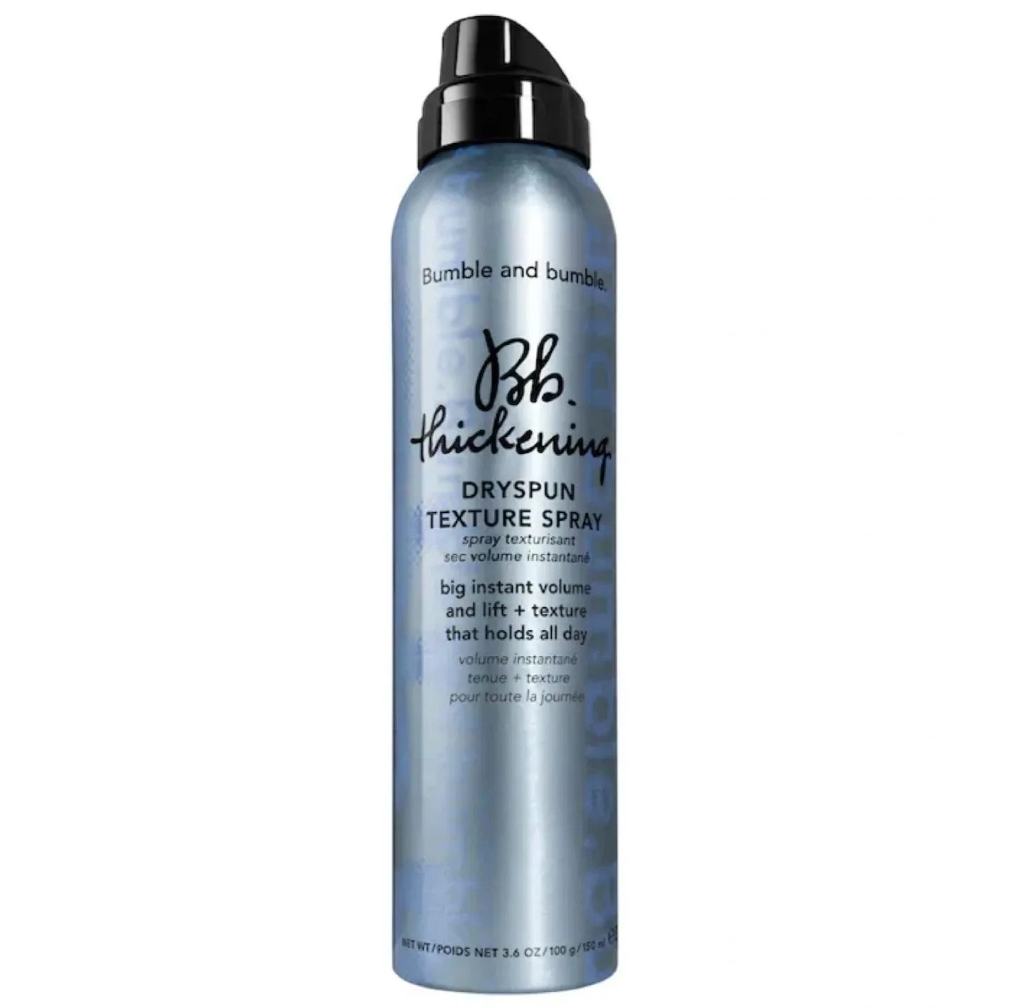 Bumble and bumble Thickening Dryspun Texture Spray