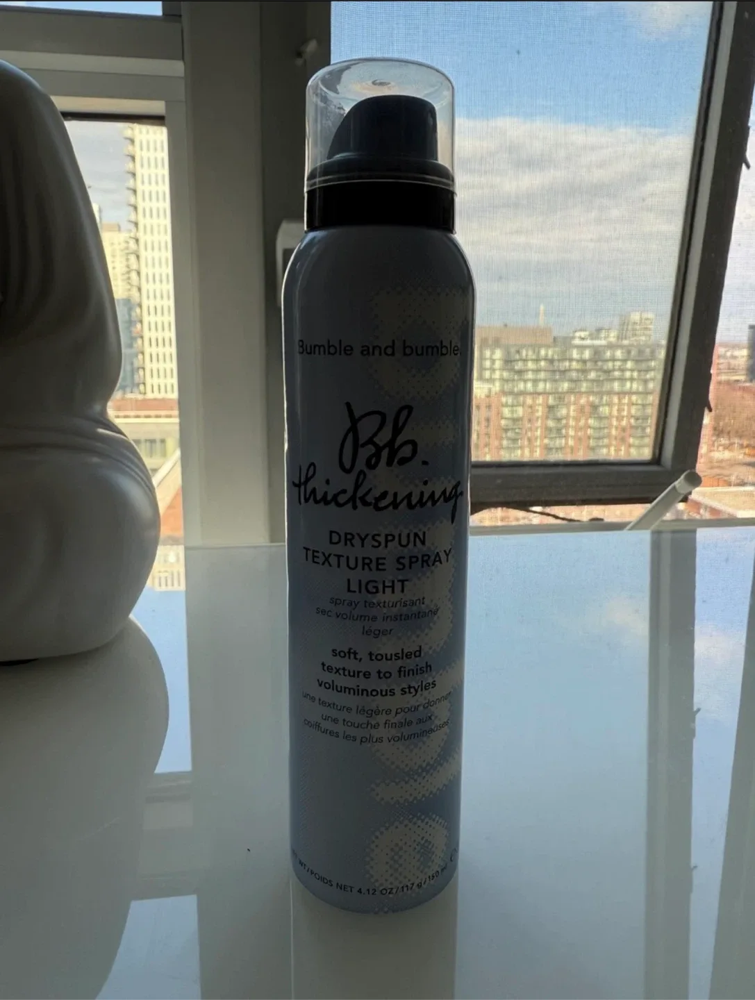 Bumble and bumble Thickening Dryspun Texture Spray image indicator(3)