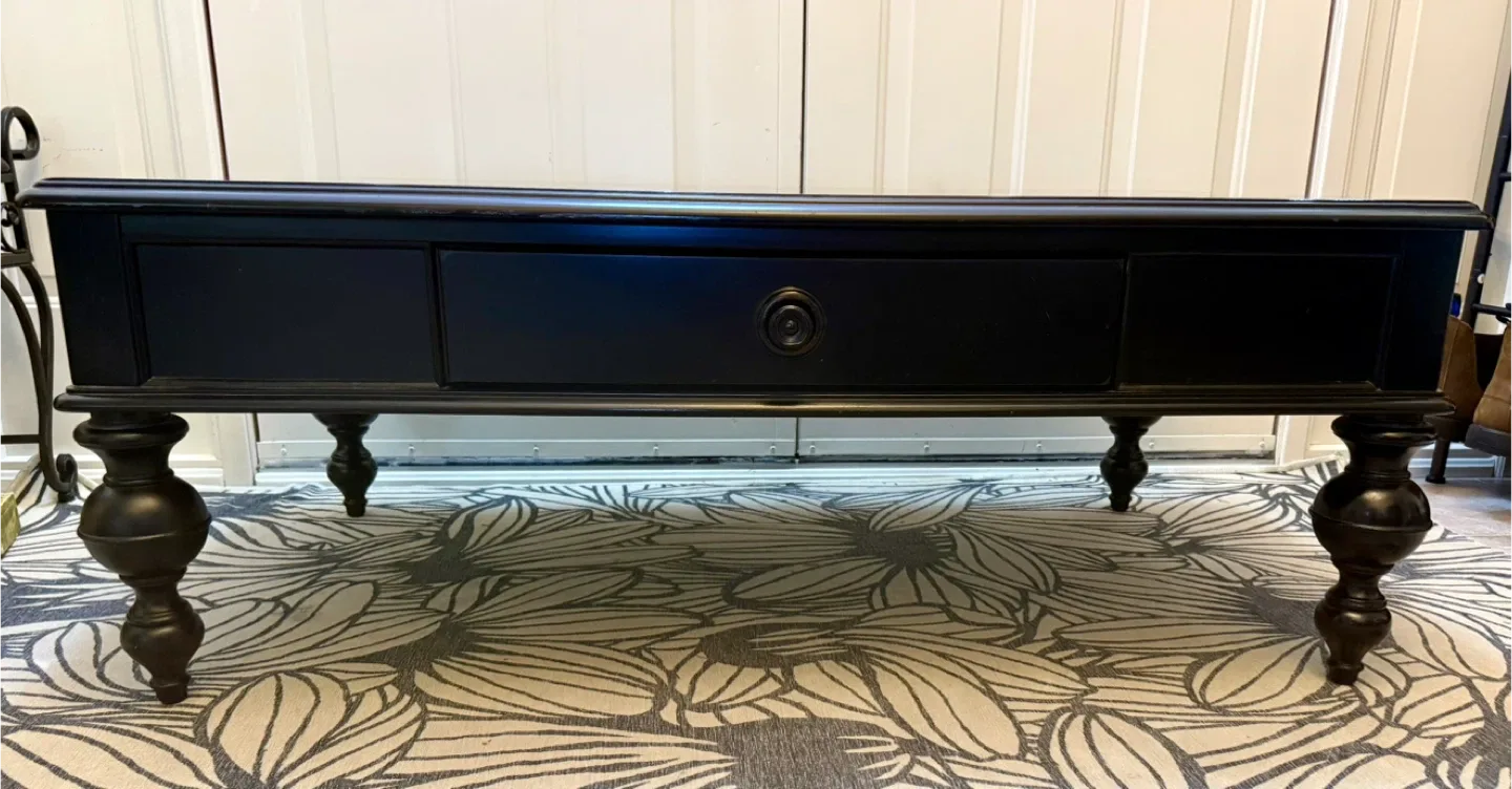 Coffee Table - Stoney Creek Furniture